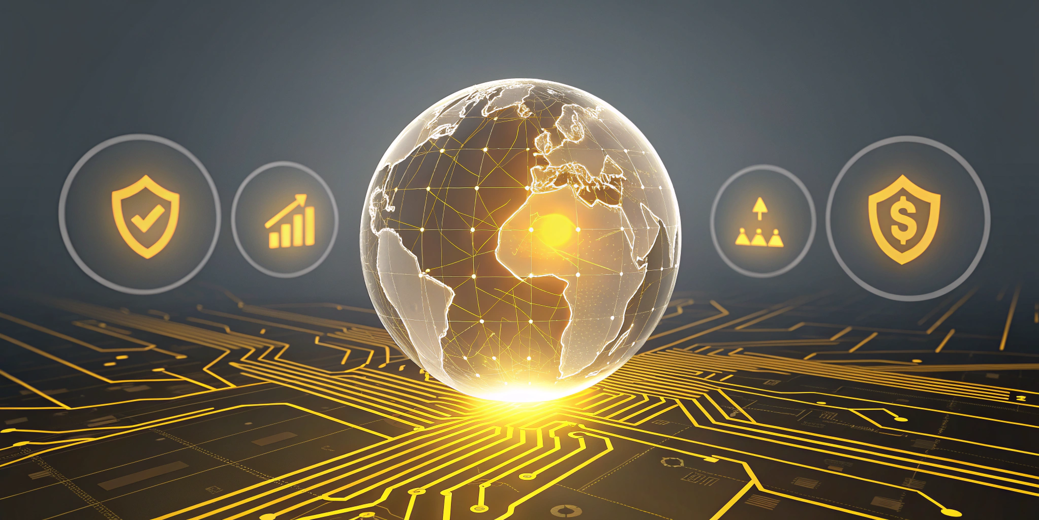 Revolutionizing Digital Finance